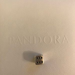 Authentic Pandora Charm
